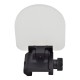 Scope Lens Protector, Shield your optics with confidence using this rugged flip-up lens protector